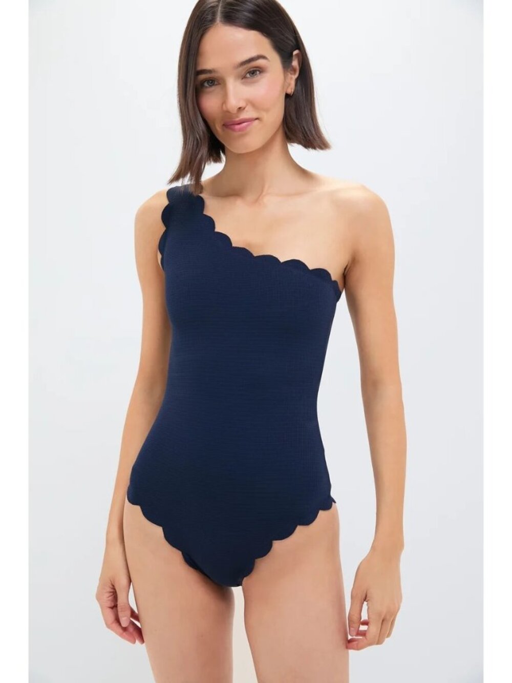 MARYISA Reversible Santa Barbara Maillot One Piece Black/Indigo Size XS NWT
